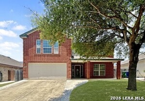 Building Photo - 10539 Cougar Chase