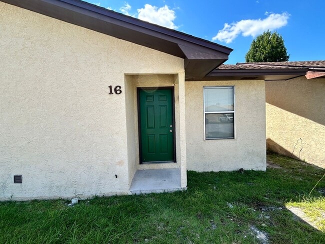 Building Photo - 600 N Bob Little Rd Unit 600 Bob Little Road  16 Rental