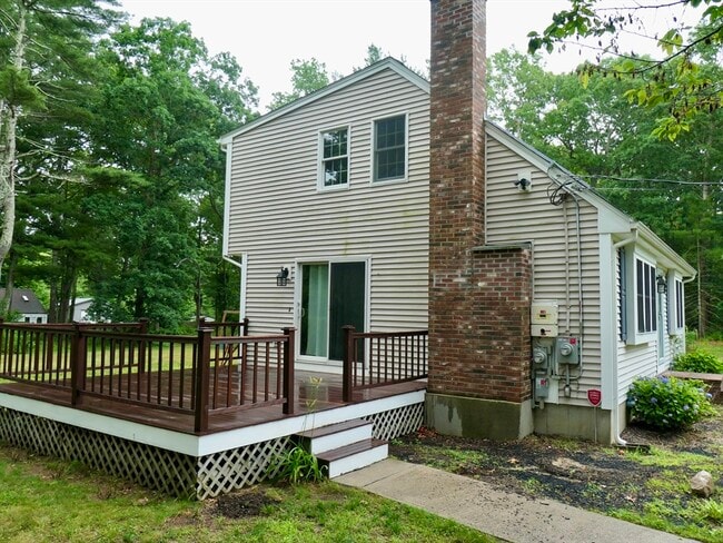 Photo - 132 S Main St