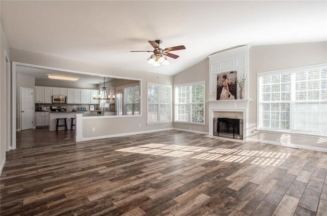 Photo - 3810 Cabalzar Ln