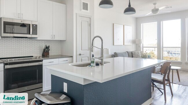 11214 N FM 620 Unit 321