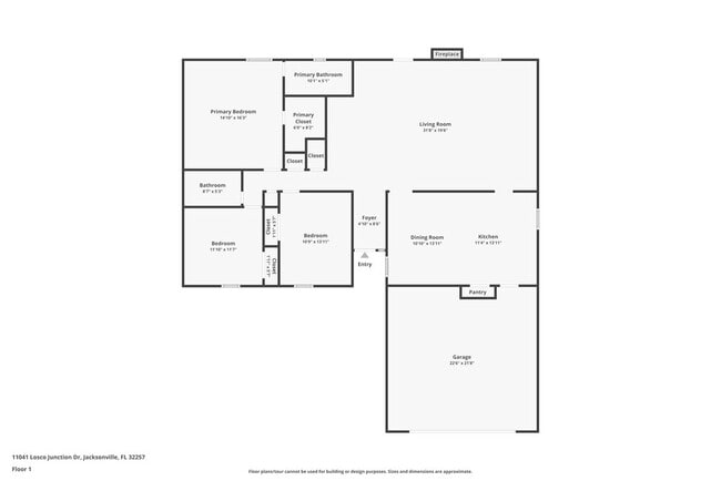 Photo - 11041 Losco Jct Dr
