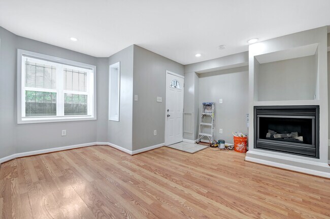 Photo - 408 Rhode Island Ave NW Apartment Unit B