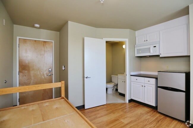 Photo - Aubrey Studios - Quiet Living Near UW