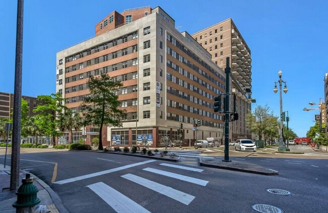 Photo - 1111 Tulane Ave Unit 906.1346972