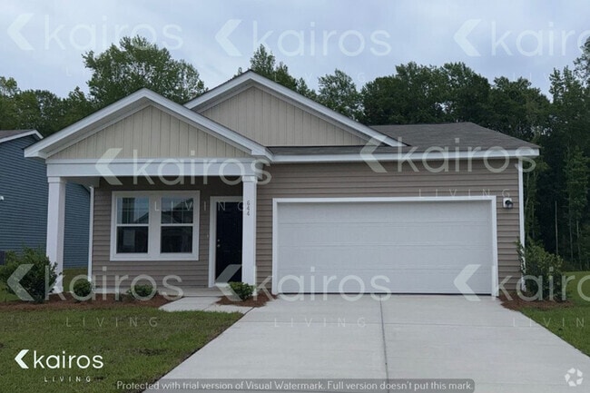 Building Photo - 644 Castillo Dr Rental