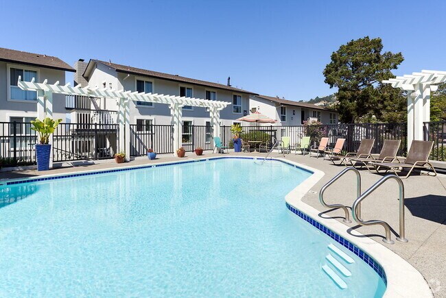 Building Photo - Vista Belvedere Rental