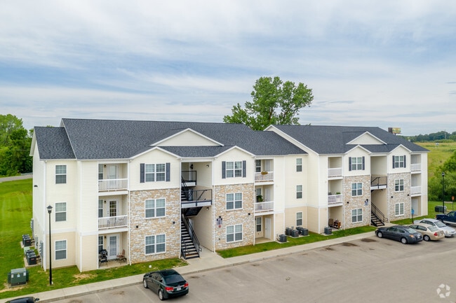 Liberty Landing Apartment Homes