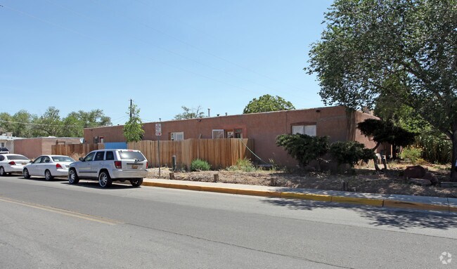Photo - The Hive Apartments