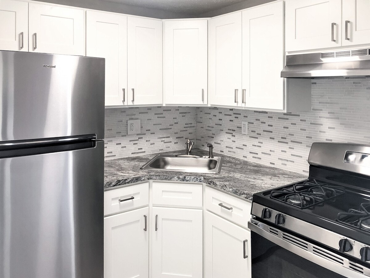 York Apartments - York Apartments