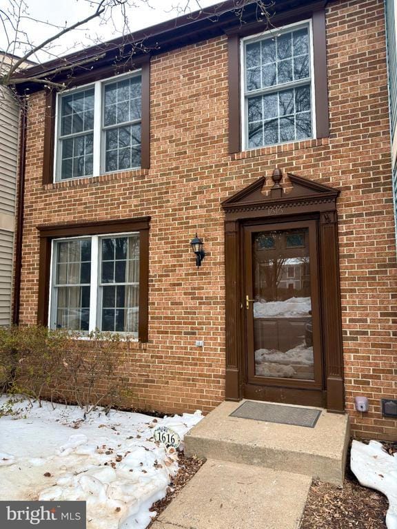 Photo - 1616 Barnstead Dr