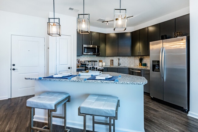 Photo - The Residence at Old Hickory Lake