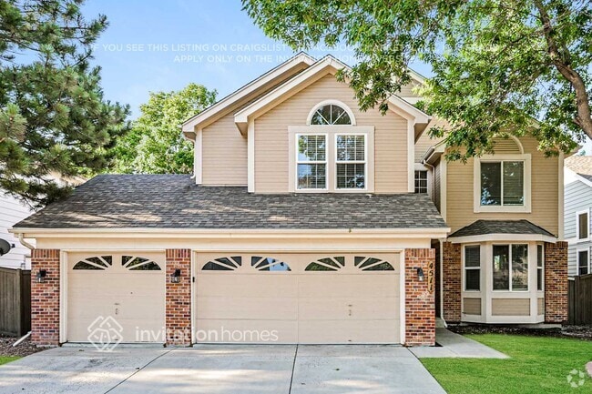 Building Photo - 4511 N Blazingstar Trail Rental