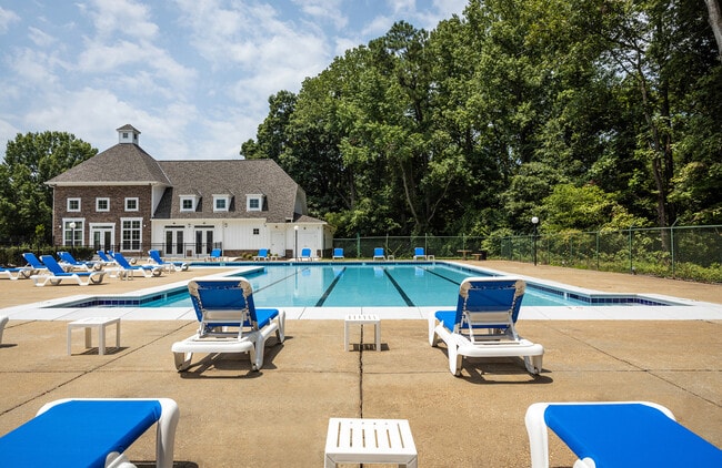 Residence at Brookside