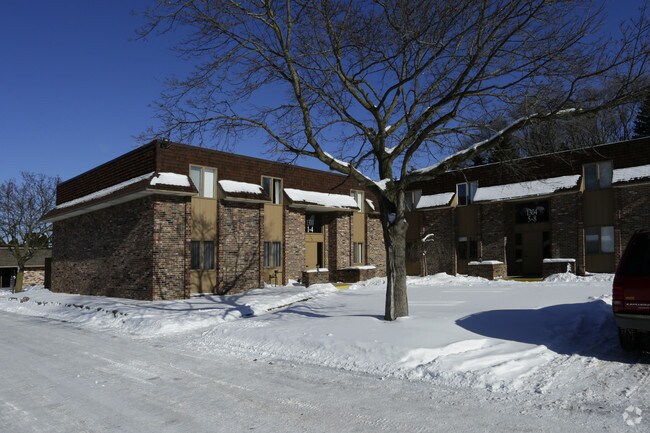 Northbrook Apartments - Northbrook Apartments
