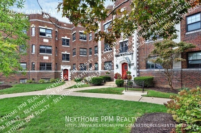 Building Photo - 26 Academy Ave Unit C3 Rental