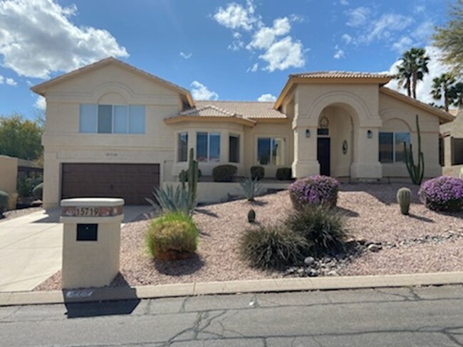 AMAZING 3 BED 2 BATH FOUNTAIN HILLS HOME W... - AMAZING 3 BED 2 BATH FOUNTAIN HILLS HOME W...