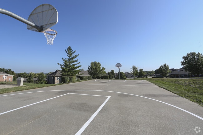 Photo - Timber Lakes at Red Bridge
