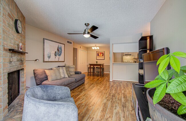 Photo - 2800 Jeanetta St Unit 2406