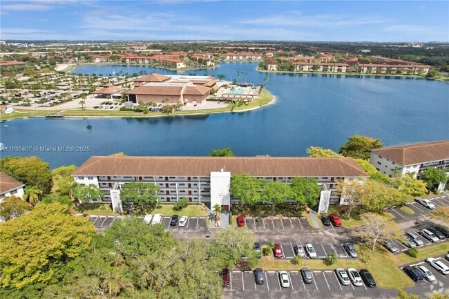 Building Photo - 1301 SW 134th Way Unit 412B Rental
