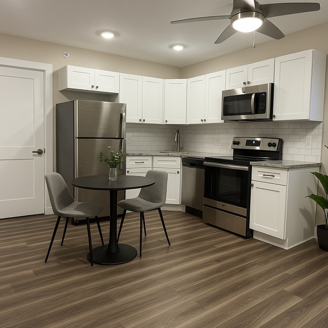 Building Photo - 4627 E Thompson St Unit 9