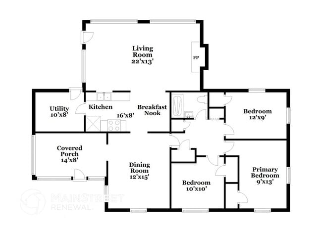 Photo - 703 Mercado Ct