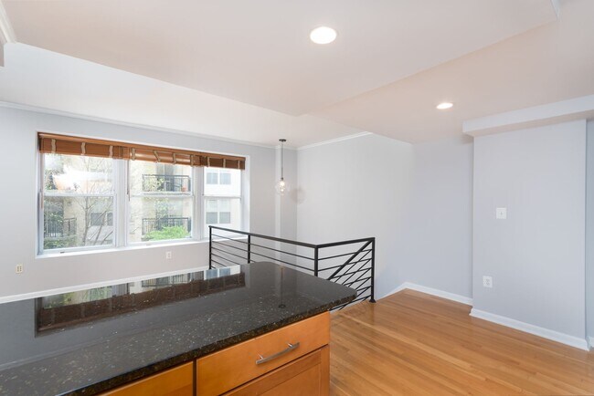 Photo - 1437 Rhode Island Ave NW Unit 107