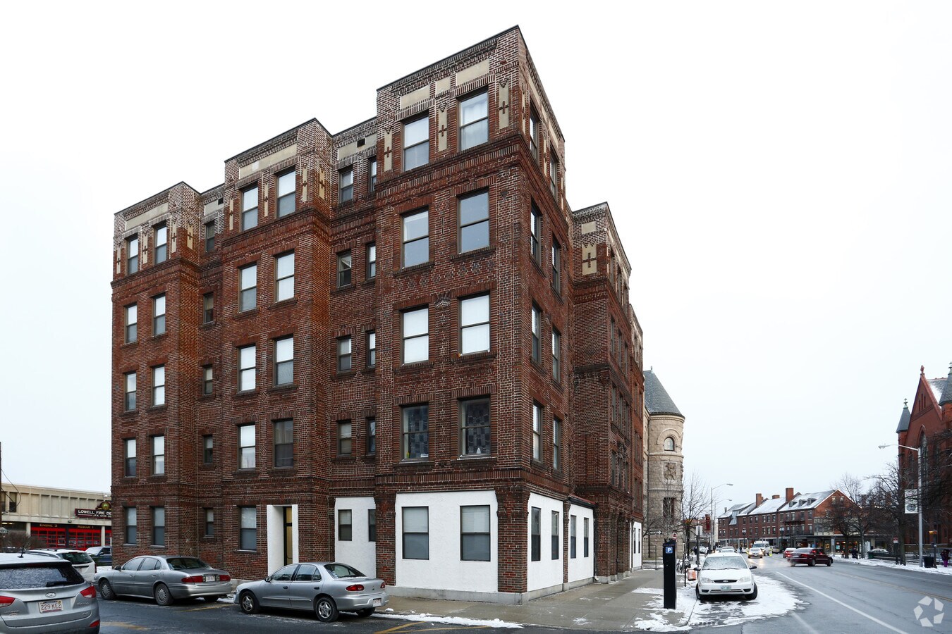 The Majestic - The Majestic