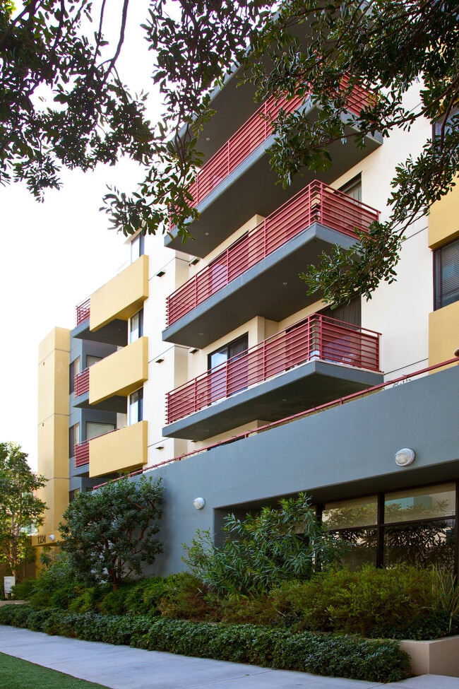 PR SM Revello LLC apartments — community photo