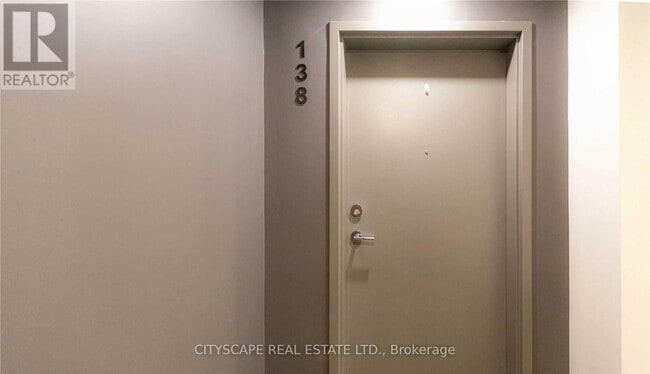 Photo - 110 Fergus Ave Unité 138