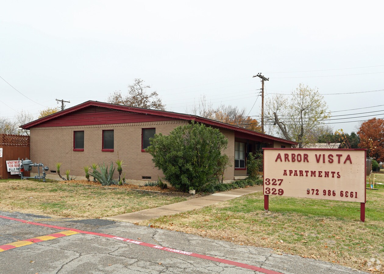 Arbor Vista Apartments - Arbor Vista Apartments