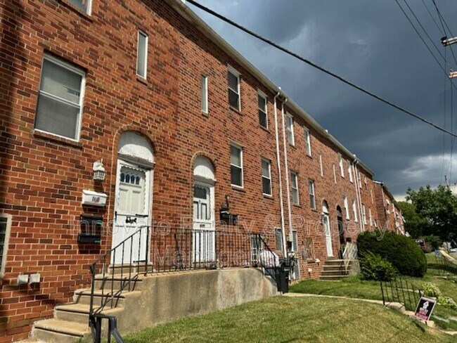 Photo - 1003 Red Lion Rd House