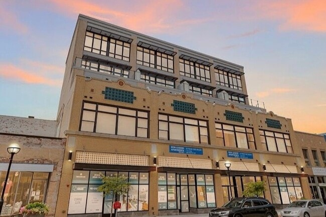 Building Photo - Exhibit A2