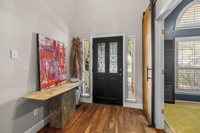 Photo - 11716 Fletcher Hall Ln