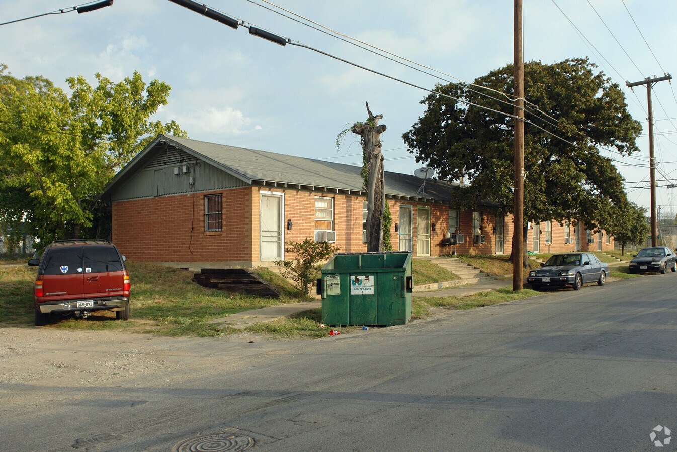 Photo - 1515-1527 Parker St