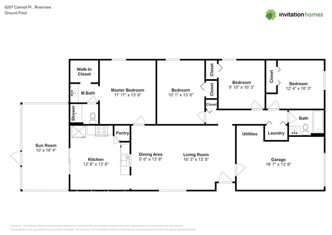 Photo - 6207 Cannoli Pl