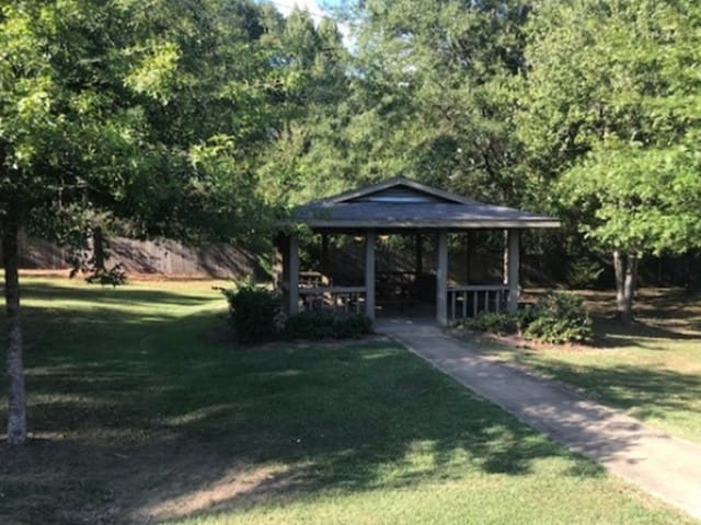 Park Area