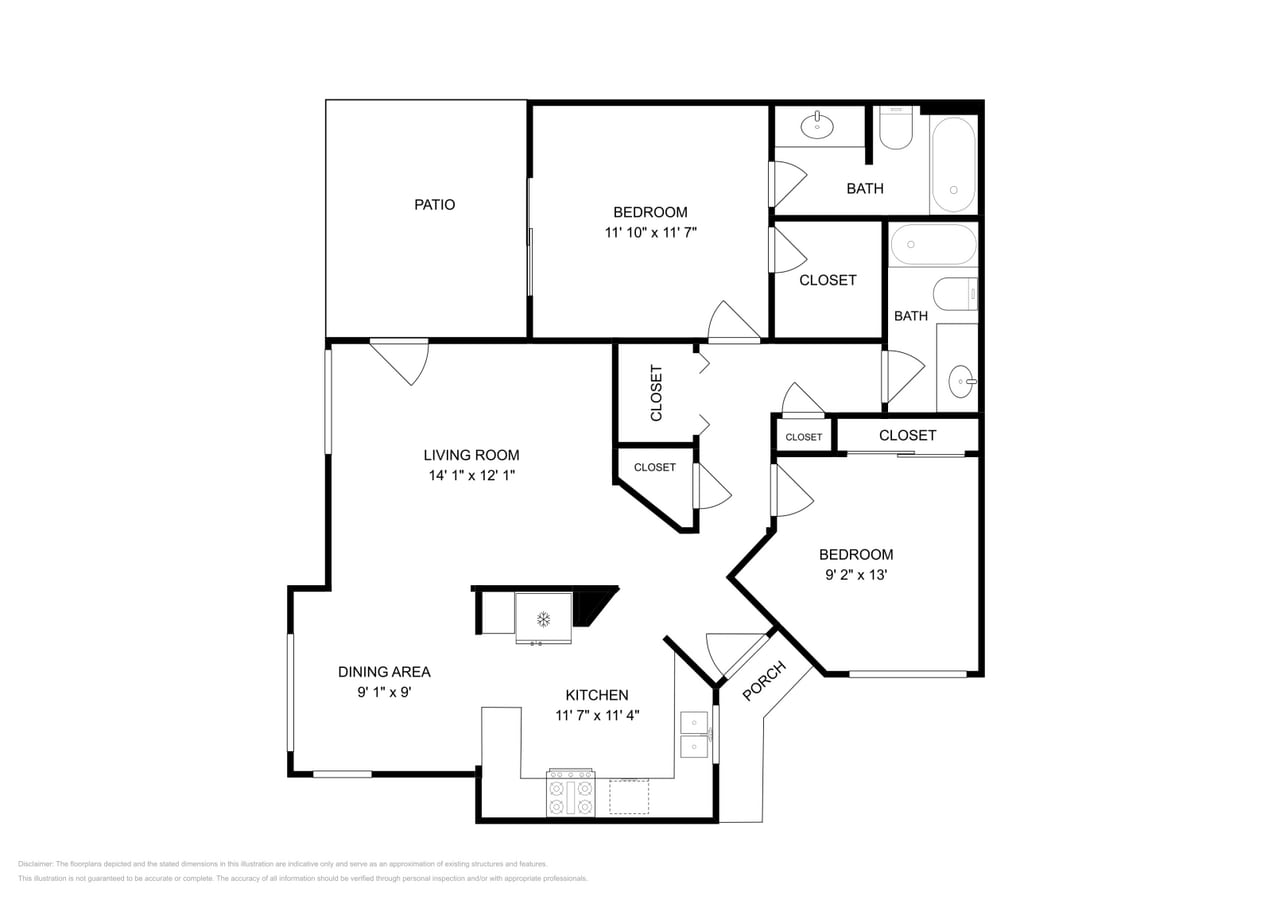 Photo - 4925 E Desert Cove Ave