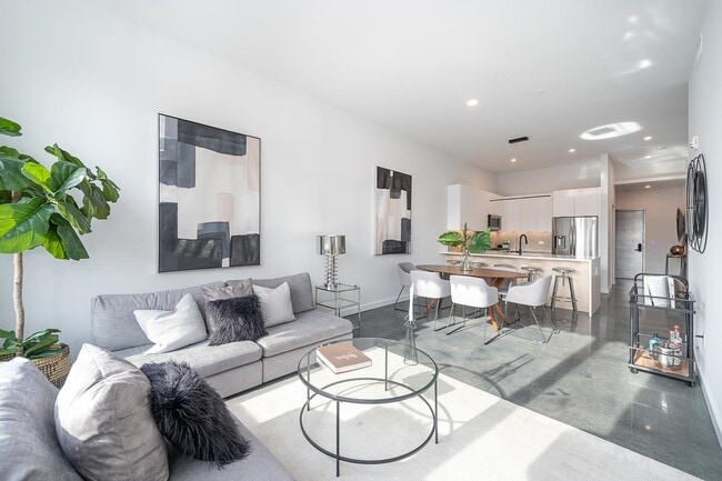 Photo - 233 Newark Ave Condo Unit 3D