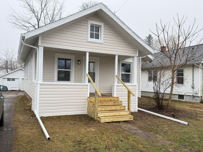 Photo - Recently Remodeled 2-Bedroom Single-Family Home with Garage Access