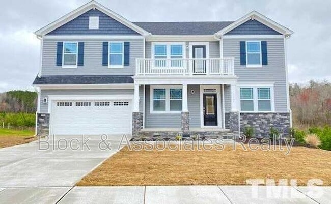 Building Photo - 132 Montasel Ct