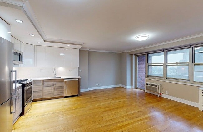 Photo - 40 Harrison St Unit 5N