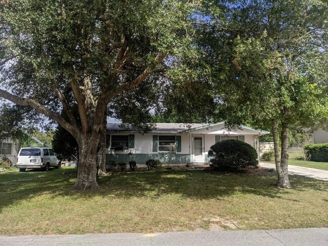 Building Photo - Nice 2/1 Home in Beverly Hills