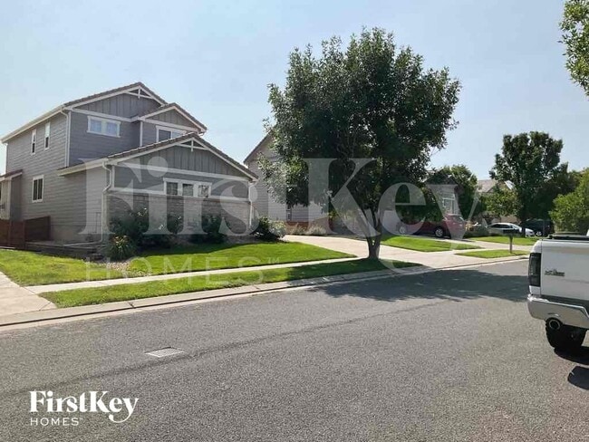 Building Photo - 10653 Nucla St