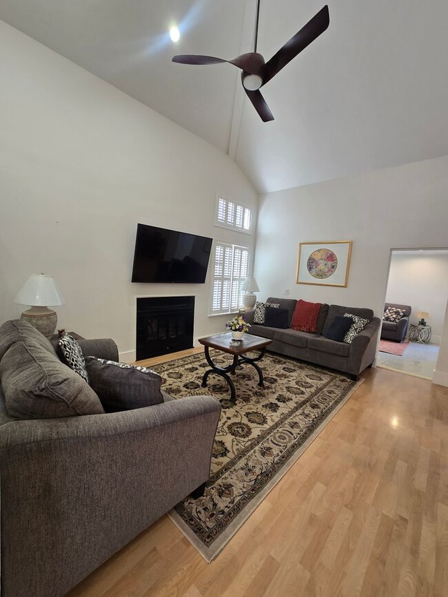 Photo - Furnished, 1-Year Long-Term Rental