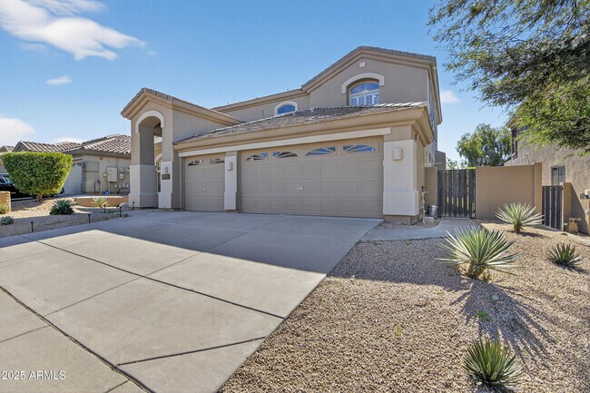 Photo - 10587 E Sheena Dr