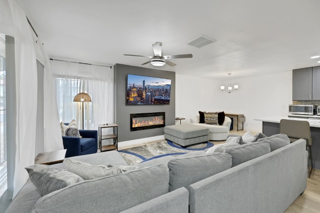 Photo - 1508 Lorilyn Ave Unit #3