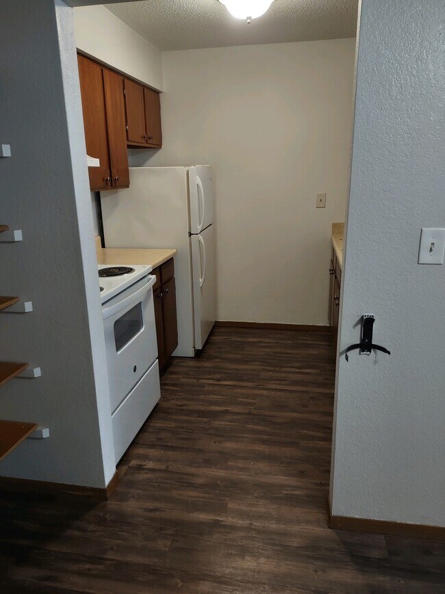 Kee Valley Apartments