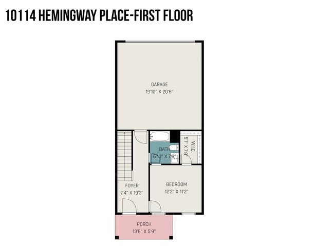 Photo - 10114 Hemingway Pl