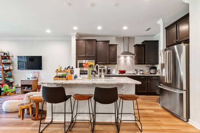 Photo - Nearby Southpoint Move in Mid August - South Durham Townhome